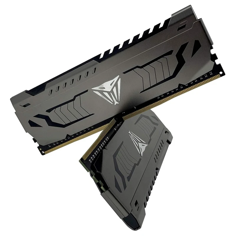 Patriot Viper Steel Memorija - 16GB, 2x8GB, DDR4, 3200MHz - image 1