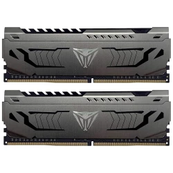 Patriot Viper Steel Memorija - 16GB, 2x8GB, DDR4, 3200MHz - thumbnail 2