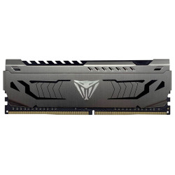 Patriot Viper Steel Performance RAM - DDR4, 32GB, 3600MHz - thumbnail 1