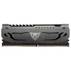 Patriot Viper Steel Performance RAM - DDR4, 32GB, 3600MHz - thumbnail 1