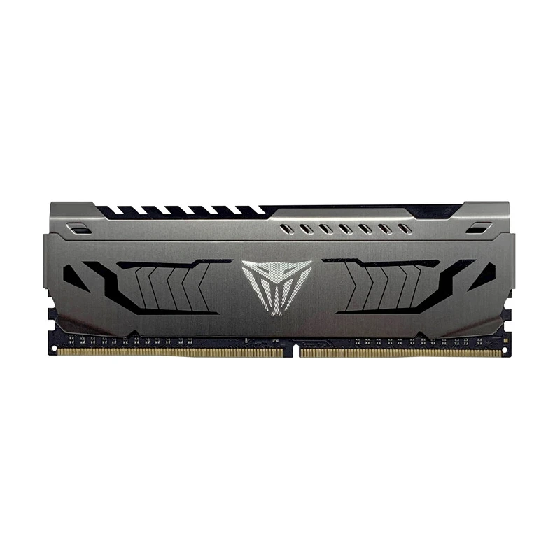 Patriot Viper Steel Performance RAM - DDR4, 32GB, 3600MHz - image 1