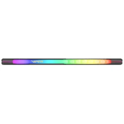 Patriot Viper Steel RAM Memorija - 8GB DDR4, 3600MHz, RGB, XMP 2.0 - thumbnail 1