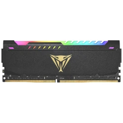 Patriot Viper Steel RAM Memorija - 8GB DDR4, 3600MHz, RGB, XMP 2.0 - thumbnail 3