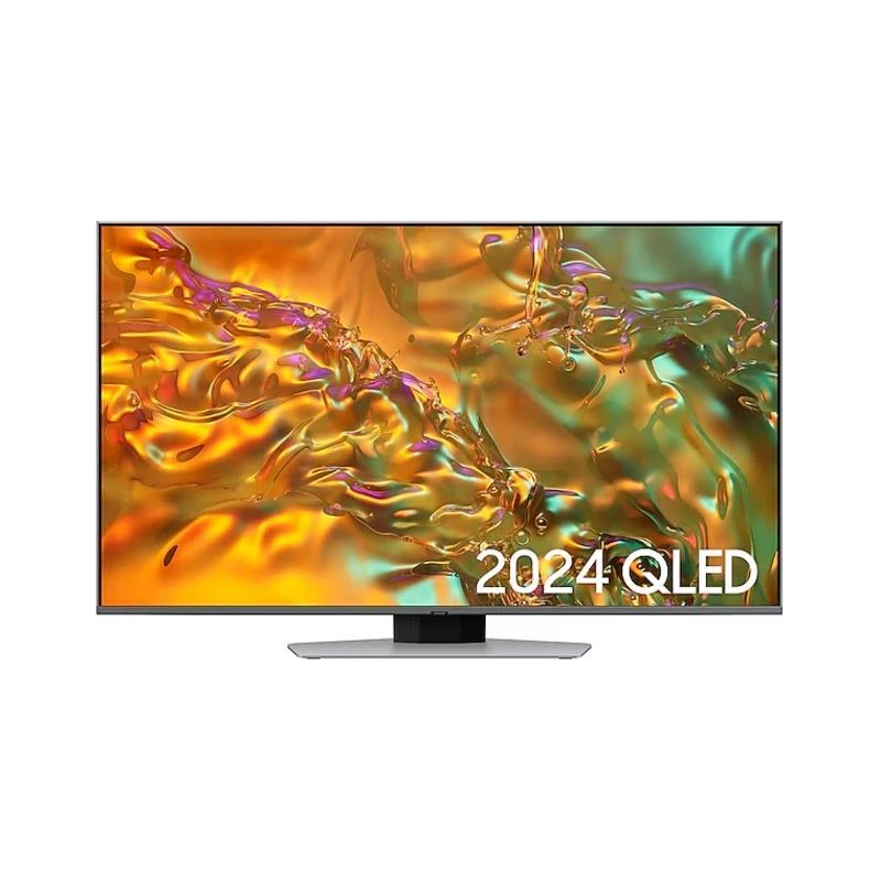 SAMSUNG TV QE50Q80DATXXH - image 1