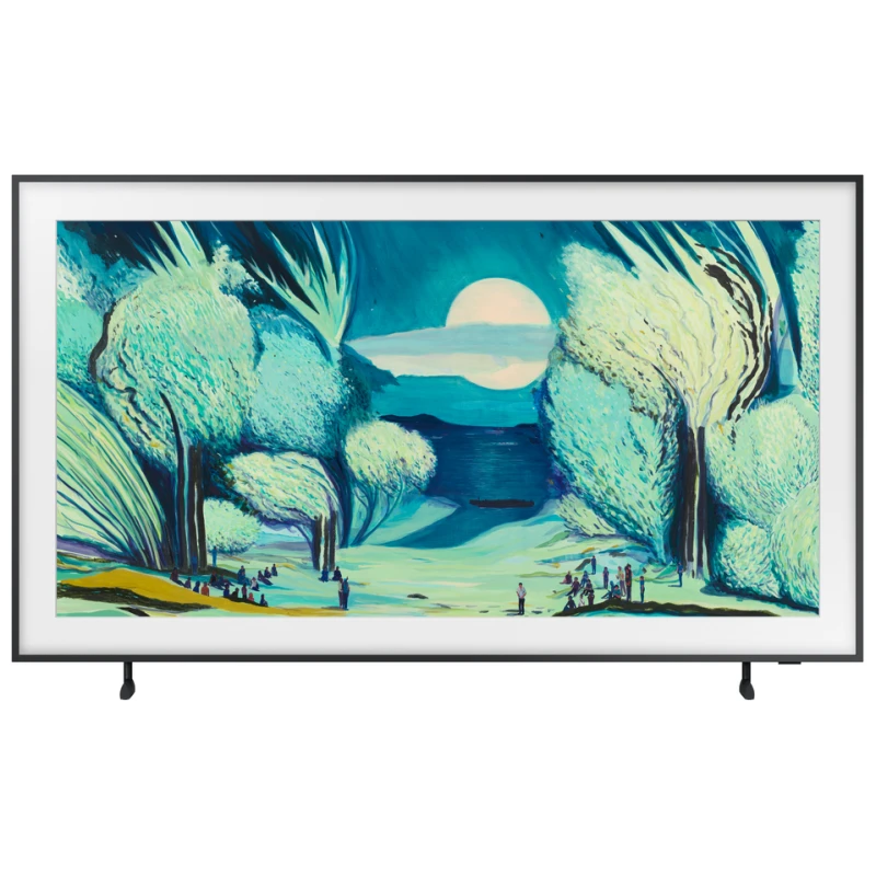 SAMSUNG TV QE55LS03FAUXXH - image 1