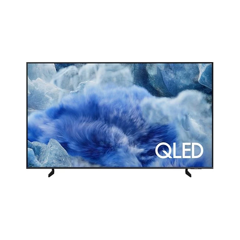 SAMSUNG TV Q8FA – 55" QLED, 4K Upscale, Q-Symphony, Tizen OS - image 1