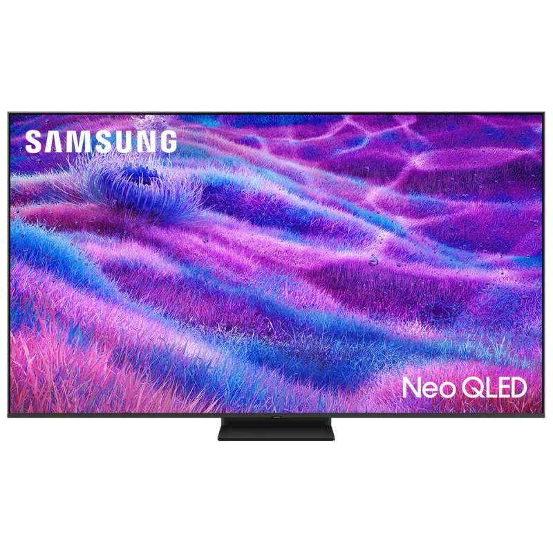 SAMSUNG TV QE55QN80FAUXXHQuantum MINI LED - image 1