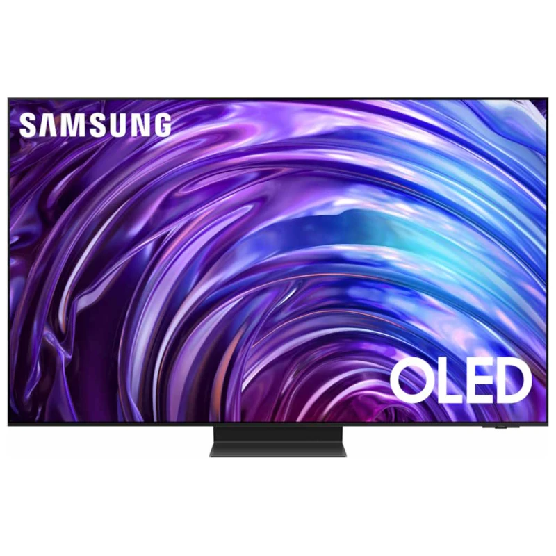 SAMSUNG QE55S95DATXXH - 4K QD-OLED, 144Hz, AI Pro, OTS - image 1