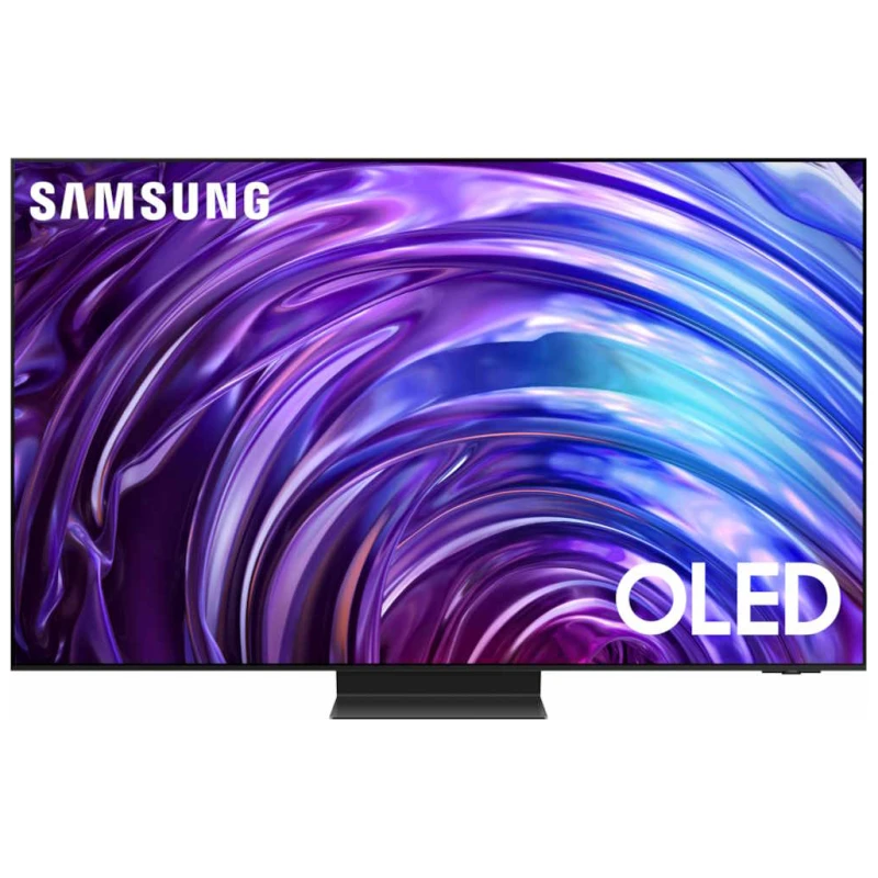 SAMSUNG QE65S95DATXXH TV - 65" QD-OLED, 4K, 120Hz - image 1