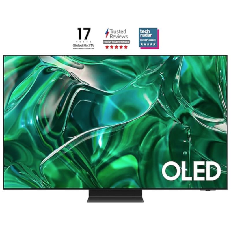 SAMSUNG TV QE77S95DATXXH - image 1