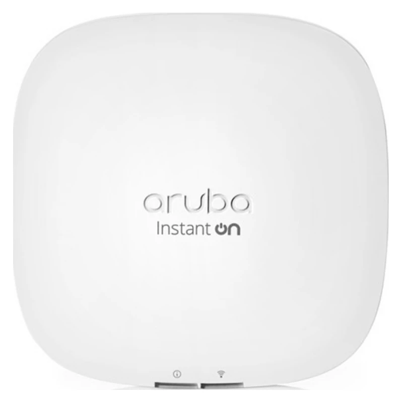 HPE5 GHz 802.11ax 2x2, 1.2 Gbps;2.4 GHz 802.11ax 2x2 574 Mbps - image 1