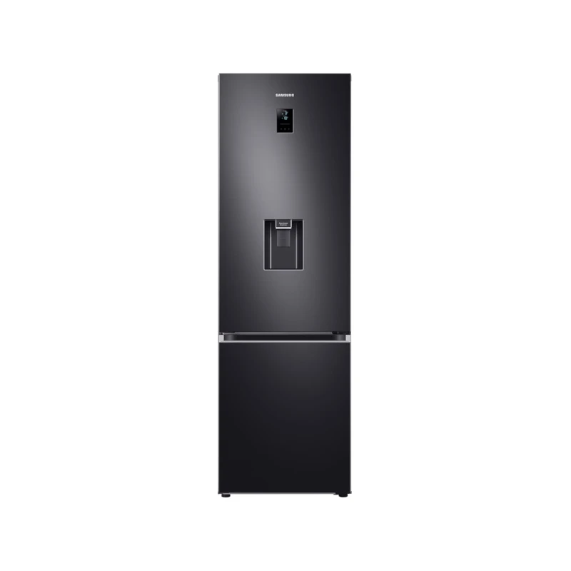 Samsung Frižider RB38C650EB1 - 386L, 203cm, AI, SpaceMax - image 1