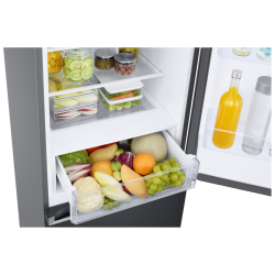 Samsung Frižider RB38C650EB1 - 386L, 203cm, AI, SpaceMax - thumbnail 3