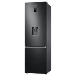 Samsung Frižider RB38C650EB1 - 386L, 203cm, AI, SpaceMax - thumbnail 4