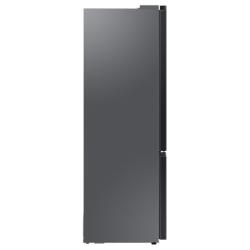 Samsung Frižider RB38C650EB1 - 386L, 203cm, AI, SpaceMax - thumbnail 5