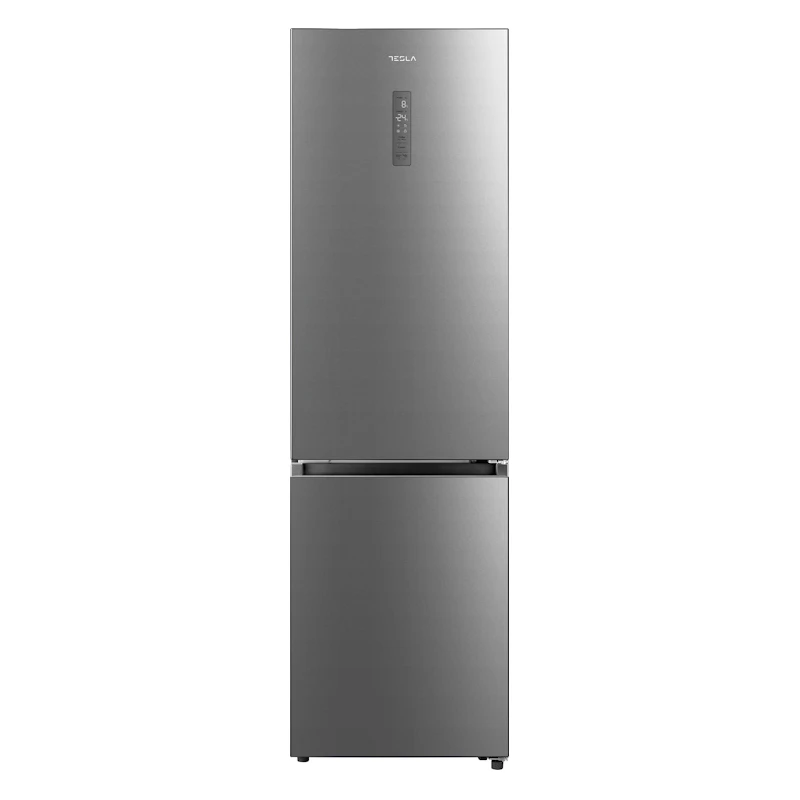 TESLA Frižid.-combo RC3800FMX Kombi.,Total No Frost (V)200cm (Š)59,5cm (D)66cm - image 1