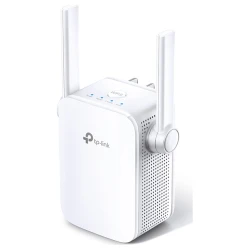 TP Link AC1200 Wi-Fi Extender RE305 Dosega Zidni - Brzi Dual-Band Wi-Fi - thumbnail 1
