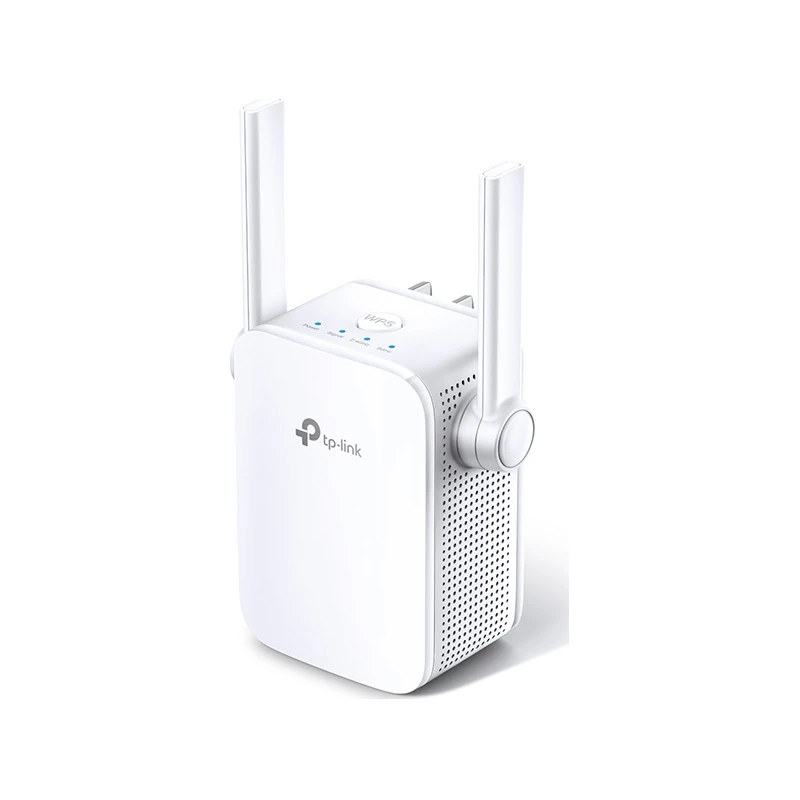TP Link AC1200 Wi-Fi Extender RE305 Dosega Zidni - Brzi Dual-Band Wi-Fi - image 1