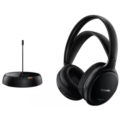 Philips SHC5200 slušaliceBežične Hi-Fi slušalice - thumbnail 1