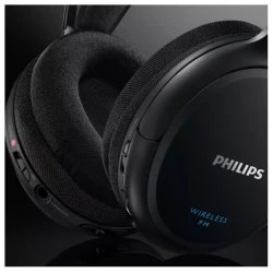 Philips SHC5200 slušaliceBežične Hi-Fi slušalice - thumbnail 5
