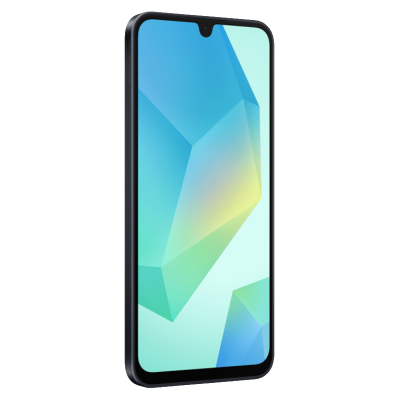 Samsung Galaxy A16 Black4/128 GB6,7" display,Super AMOLED - image 1