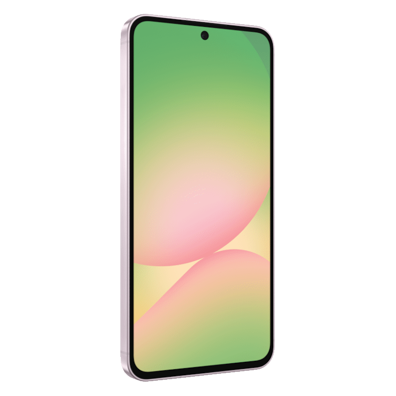 Samsung Galaxy A56,8/128,PinkAndroid 15,One UI 76.7"display,50/12/5/12MP cam - image 1