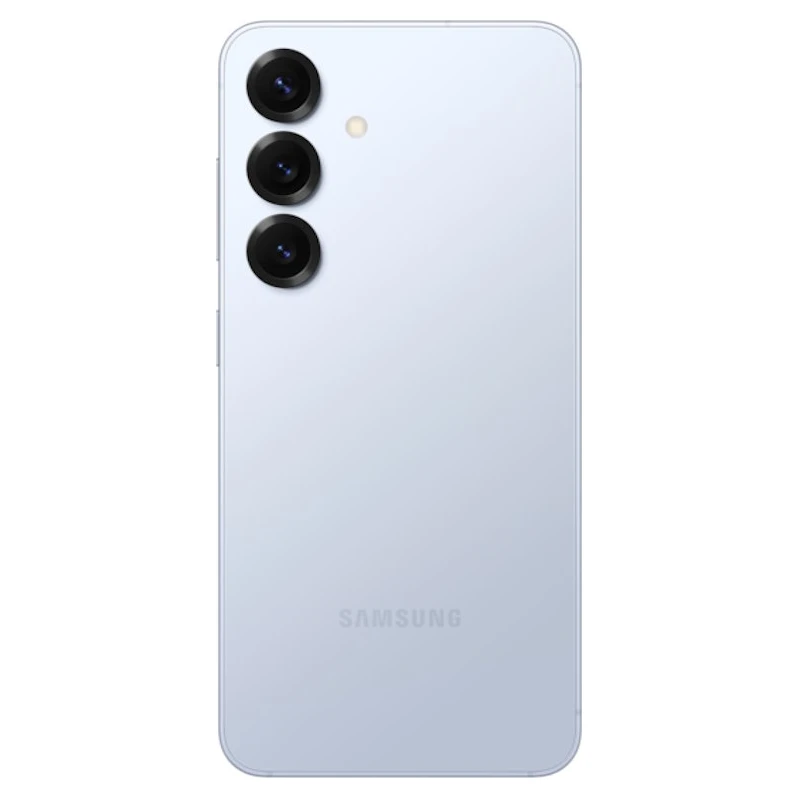 Samsung S25,12+256,Ice BlueAndroid 15, OneUI 76,2" display,50/10/12/12 MP cam - image 1