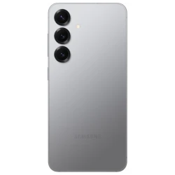 Samsung S25,12+128,Silver ShAndroid 15, OneUI 76,2" display,50/10/12/12 MP cam - thumbnail 1