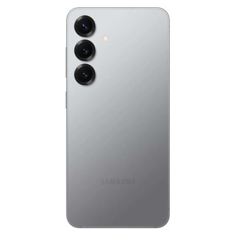 Samsung S25,12+128,Silver ShAndroid 15, OneUI 76,2" display,50/10/12/12 MP cam - image 1
