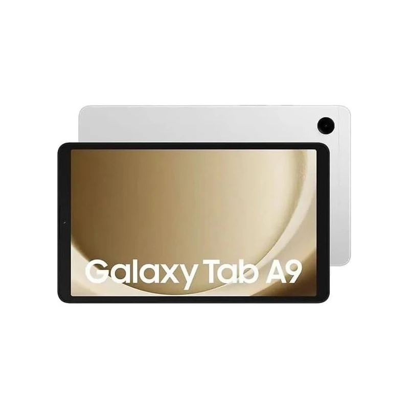 Samsung TAB A9, X110-WIFISilver, 4/64 - image 1