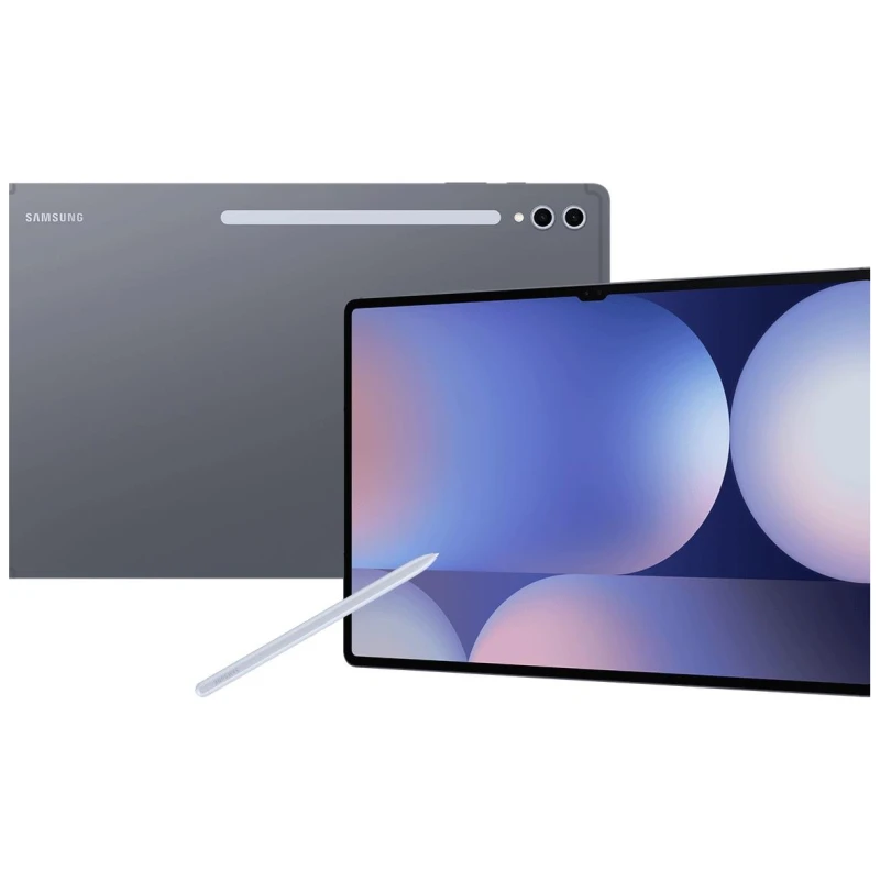 Samsung Tablet S10 Lite - 8GB RAM, 256GB Pohrane, Siva - image 1