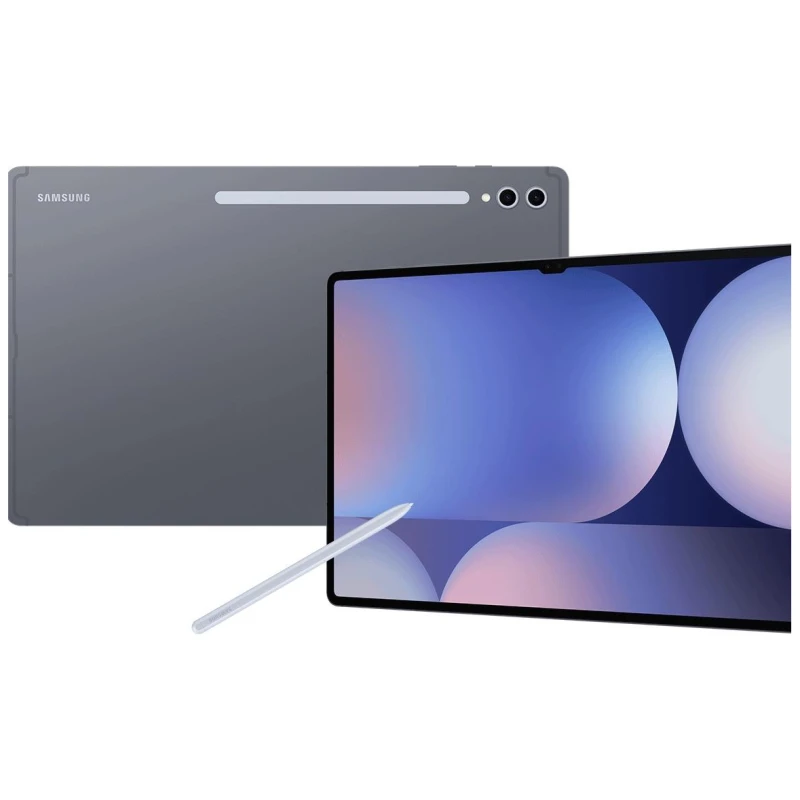 Samsung Tab S10 Lite Srebrni - 6GB RAM, 128GB Pohrane - image 1