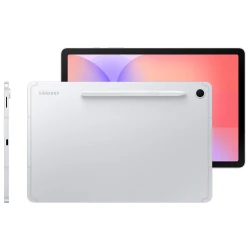 Samsung Tab S10 Lite Srebrni - 6GB RAM, 128GB Pohrane - thumbnail 2