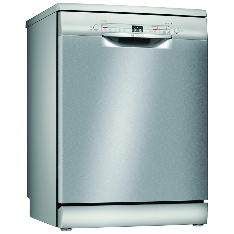 BOSCH perilica posuđa Serie 2| 60 CM, A+ (E), 12 setova, INOX, TR - image 1