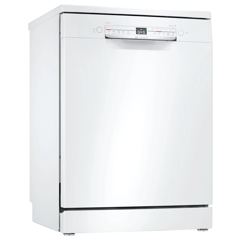 BOSCH Perilica Posuđa Serie 2 - 60cm, 12 setova, E klasa, 48dB - image 1