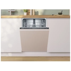 BOSCH perilica posuđa Serie 2|, Naslijednik od SMV24AX00E, 12 setova,9.5l,E, - thumbnail 2