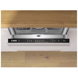 BOSCH Perilica posuđa Serie 2|, Naslijednok SMV25EX00E, 13 setova, 9.5L, E, Escajg ladica - thumbnail 2