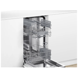 BOSCH Perilica posuđa Serie 2 - 45cm, 10 setova, 46dB, Home Connect - thumbnail 1
