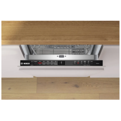BOSCH Perilica posuđa Serie 2 - 45cm, 10 setova, 46dB, Home Connect - thumbnail 4