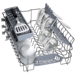 BOSCH Perilica posuđa Serie 2 - 45cm, 10 setova, 46dB, Home Connect - thumbnail 6