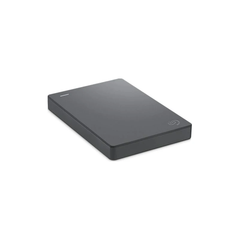 Seagate Basic Eksterni HDD 4TB, 2.5", USB 3.0, Crni - image 1