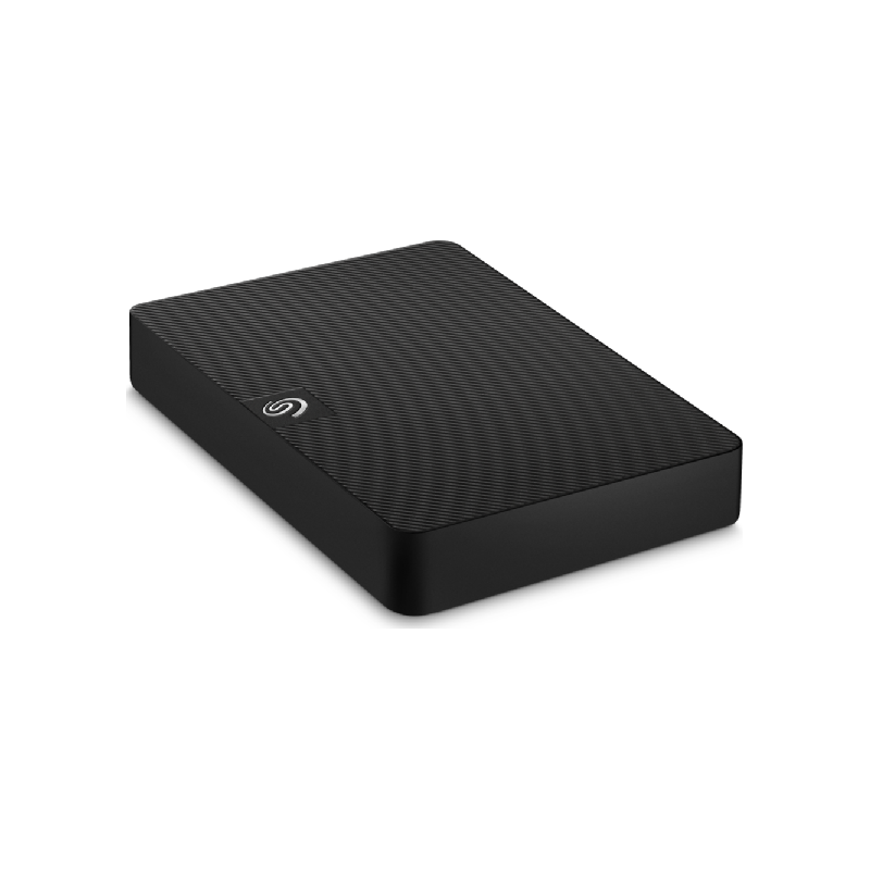 Seagate Eksterni Hard Disk 2TB USB 3.0 Crni - Brza pohrana - image 1