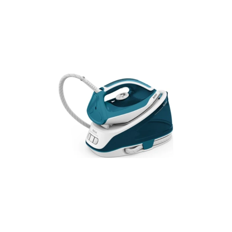 Tefal parna stanica 5.2 bara - image 1