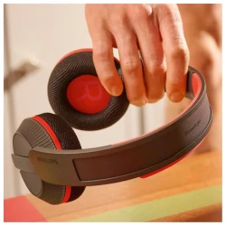 Philips TAA6219BK Slušalice - Solarno, Perive, 80h - thumbnail 6