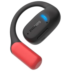 Philips TAA6709BK/00 sportske, BT slušalice, IP55 zaštita, do 28h reprodukcije - thumbnail 2