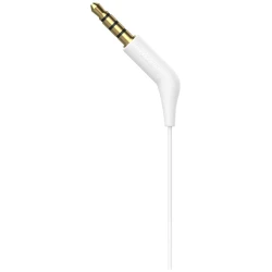 PhilipsTAE1105WT slušaliceIn-ear; pozlaćeni priključak;kontrola na kabelu za lako upravljanje - thumbnail 5