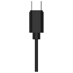 Philips TAE2146BK slušaliceUSB-C priključak umetanje u ušPogonske jedinice od 10 mm; mikrofon - thumbnail 3
