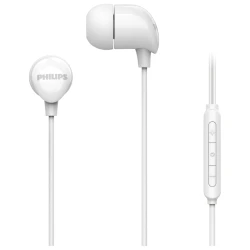 Philips TAE2146WT slušaliceUSB-C priključak umetanje u ušPogonske jedinice od 10 mm; mikrofon - thumbnail 1