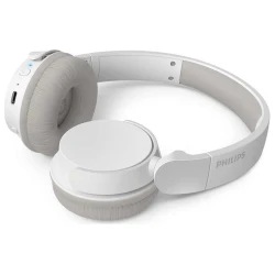 Philips TAH3209WT/00 BT slusal, Promjer zvučnika 32mm, Verzija BT 5.3, do 25h glazbe - thumbnail 1