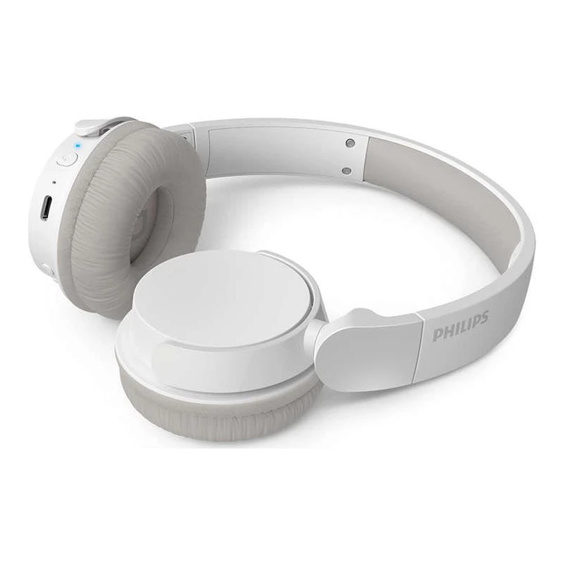 Philips TAH3209WT/00 BT slusal, Promjer zvučnika 32mm, Verzija BT 5.3, do 25h glazbe - image 1